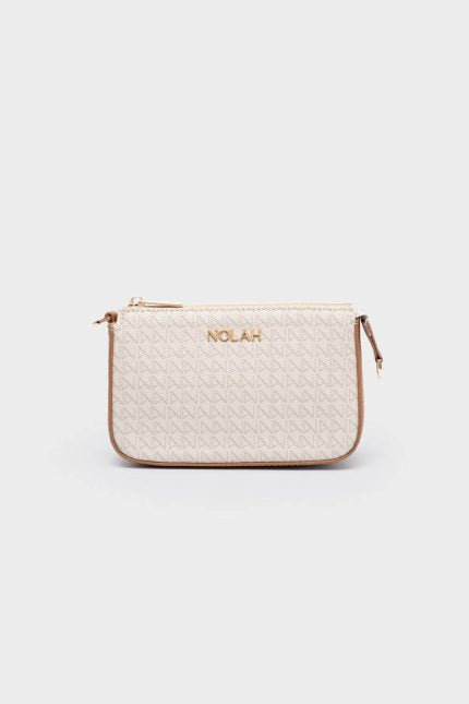 Nolah τσάντα Zoe White