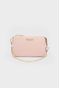 Nolah τσάντα Zozephine Pink