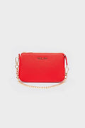 Nolah τσάντα Zozephine Red