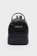Nolah τσάντα πλάτης Abby Black