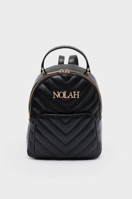 Nolah τσάντα πλάτης Abby Black
