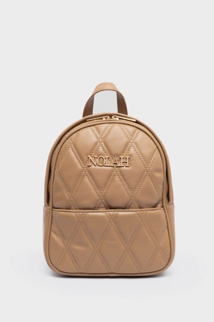 Nolah τσάντα πλάτης Lori Beige