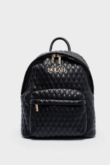 Nolah τσάντα πλάτης Kokoon Black