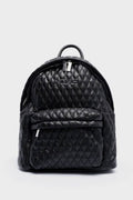 Nolah τσάντα πλάτης Kokoon Black Silver