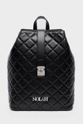 Nolah τσάντα πλάτης Zander Black silver