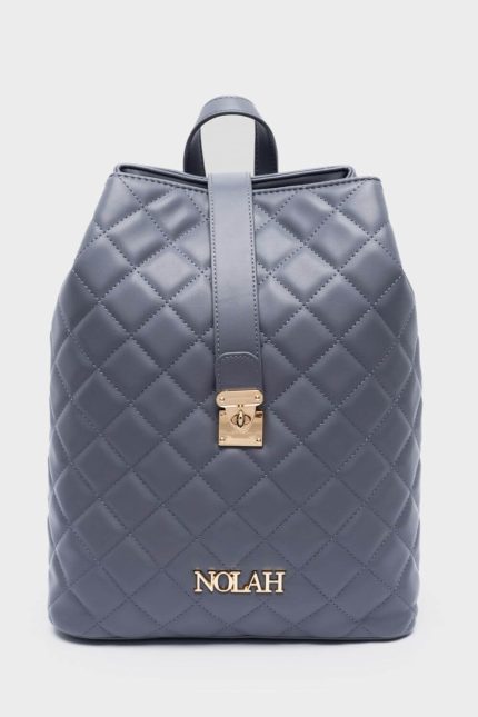 Nolah τσάντα πλάτης Zander Blue