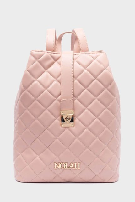 Nolah τσάντα πλάτης Zander Pink