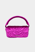 Nolah τσαντάκι Rosemary magenta