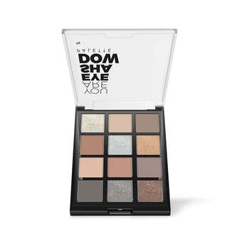 Eyeshadow Palette x12