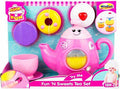 Winfun Η Κυρία Τσαγιερούλα Sweets Tea Set (423005)