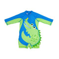 Zoocchini Surf Suit UPF50  Alligator ZOO12411
