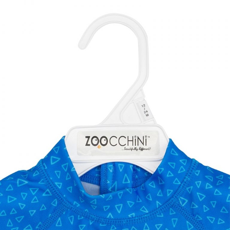 Zoocchini Surf Suit UPF50  Alligator ZOO12411