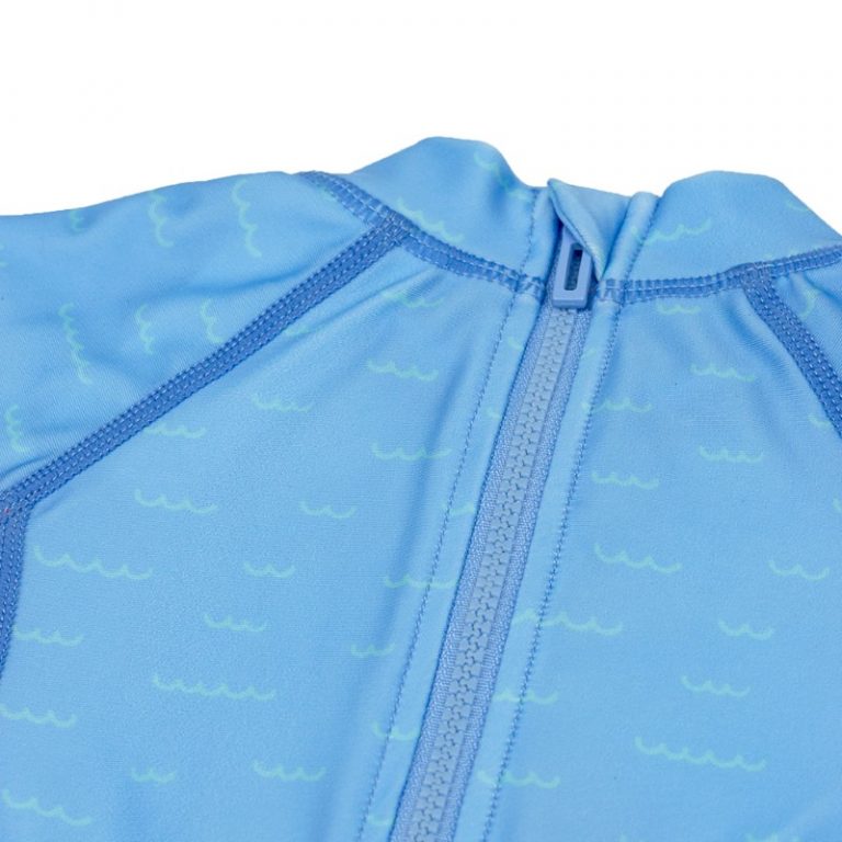 Zoocchini Surf Suit UPF50 Pink Shark ZOO12414