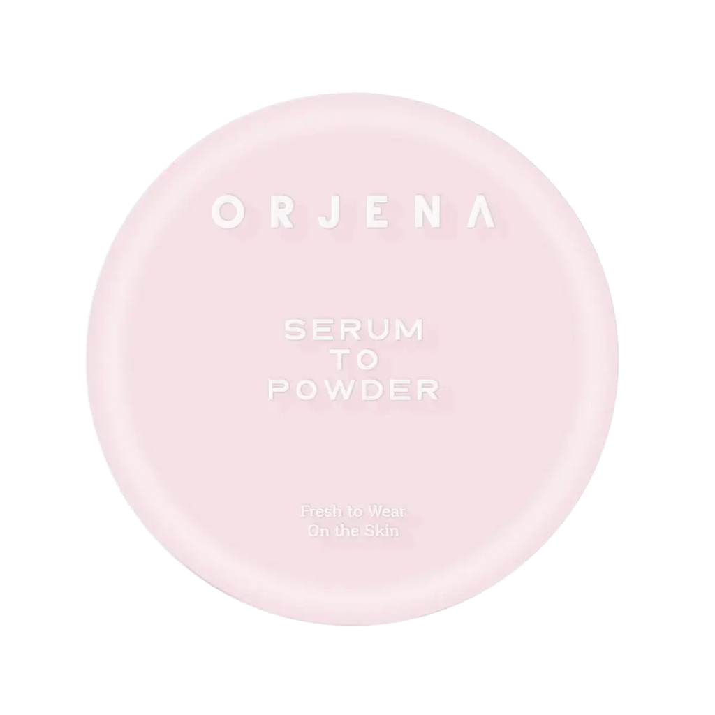 Make Up Cushion Serum To Powder N23 Nude SPF50+PA+++ | Orjena
