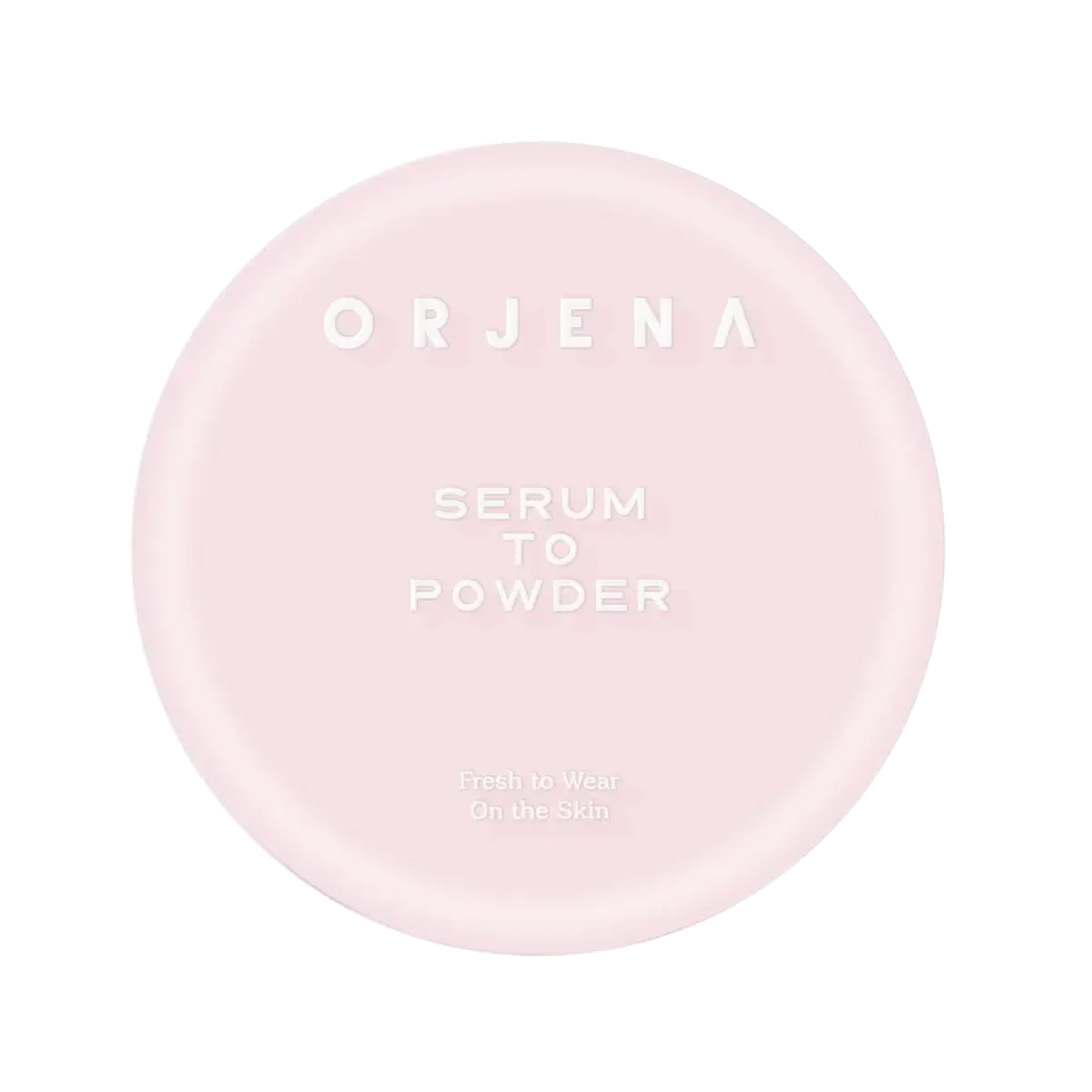 Make Up Cushion Serum To Powder N23 Nude SPF50+PA+++ | Orjena
