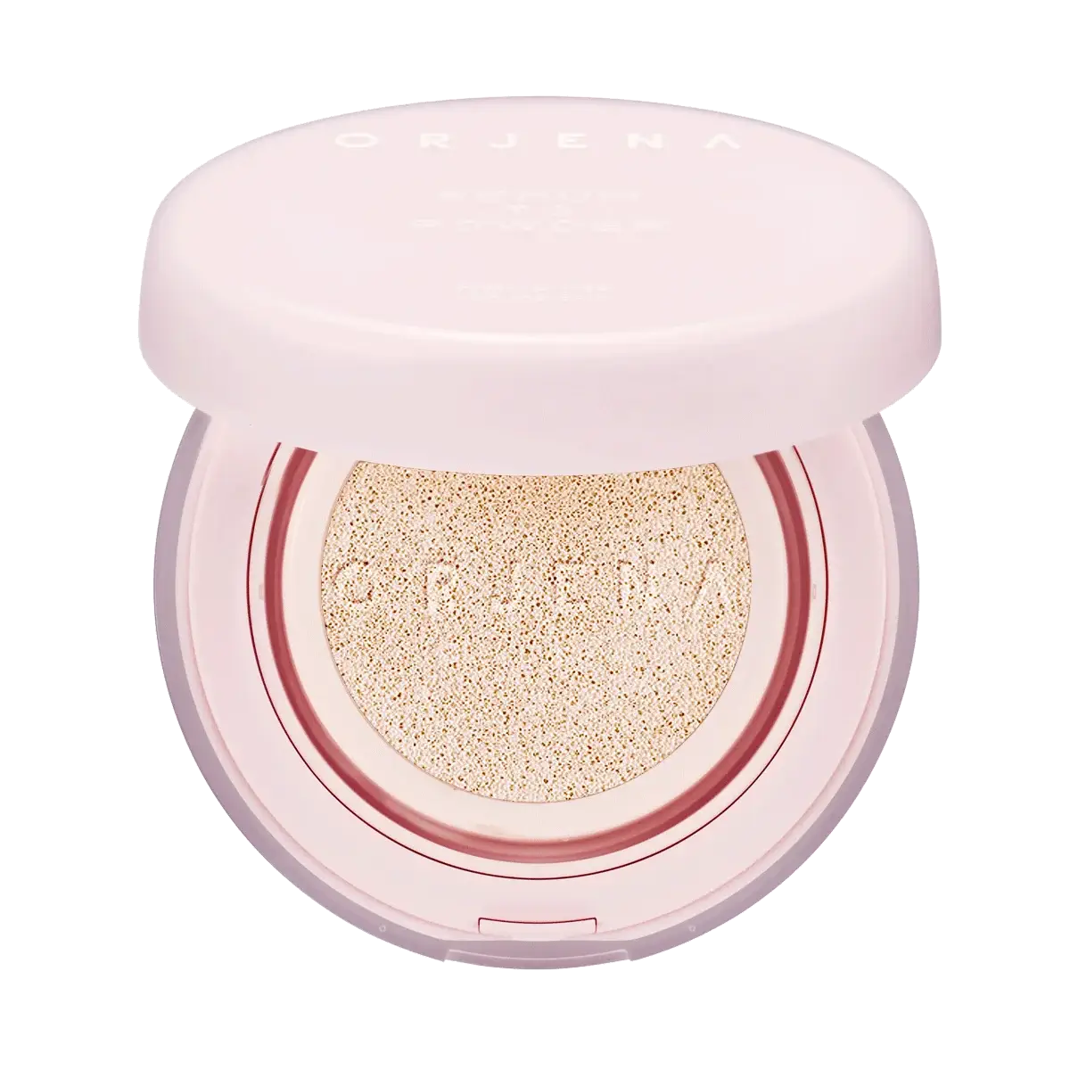 Cushion Serum To Powder N25 Tan SPF50+PA+++ | Orjena