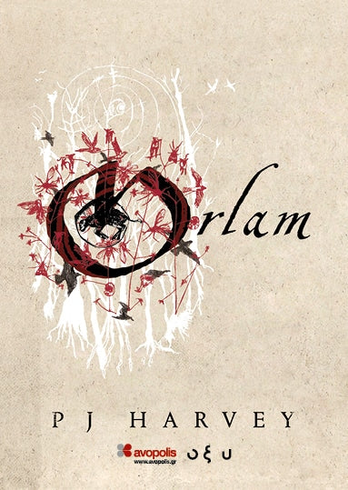 PJ Harvey - Orlam