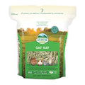 Oxbow Oat Hay - Χόρτο Μικρών Ζώων 425gr + Δώρο Λιχουδιά - Παιχνίδι