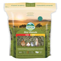 Oxbow Hay Blends – Χόρτο Μικρών Ζώων 2,55Kg