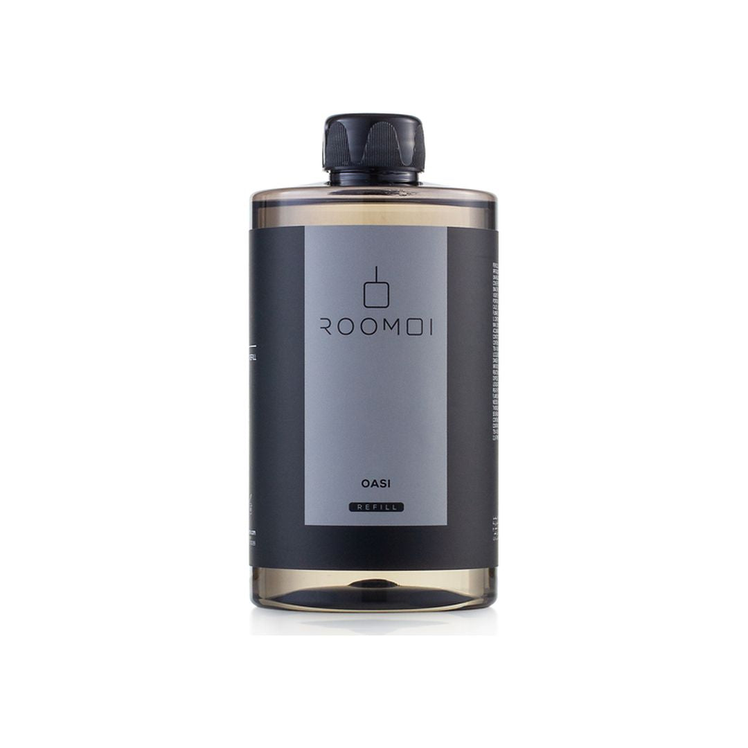 Roomoi | OASI Refill Reed Diffuser 500ml | DRE9196