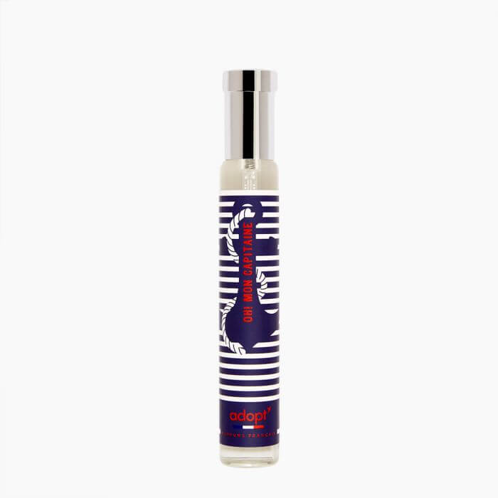 Oh! Mon Capitaine Eau de Parfum 30ml | Adopt