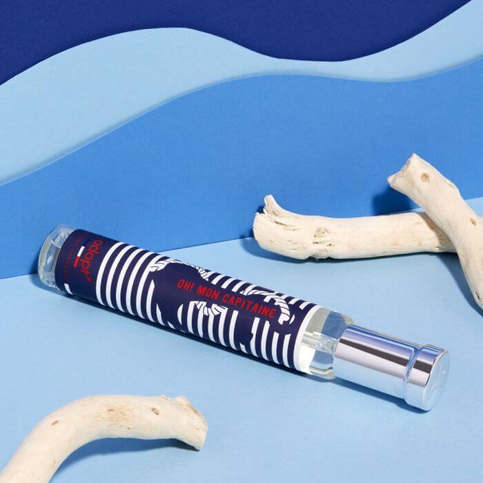 Oh! Mon Capitaine Eau de Parfum 30ml | Adopt