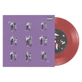 Burning Down The House (Red Vinyl)