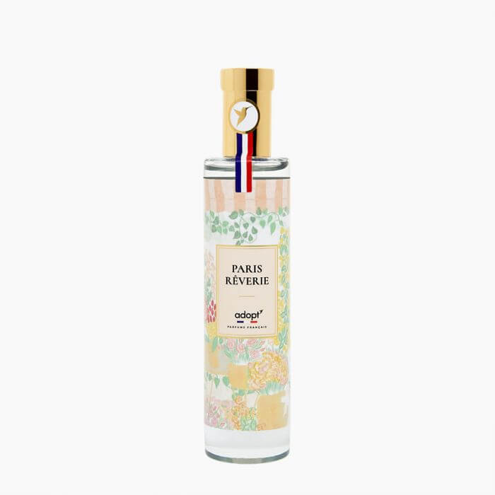 Paris Reverie Eau De Parfum 50ml Adopt