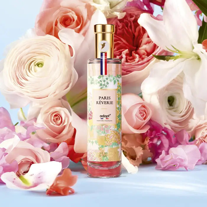 Paris Reverie Eau De Parfum 50ml Adopt