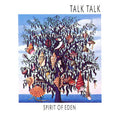 Spirit Of Eden