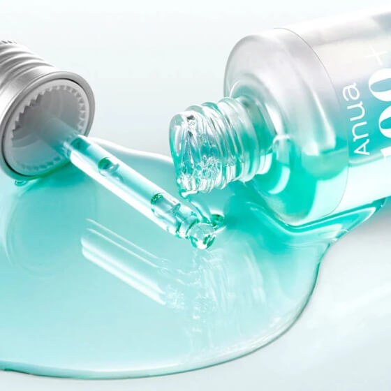 PDRN Hyaluronic Acid Capsule 100 Serum - Ορός Για Ελαστικότητα 30ml | ANUA