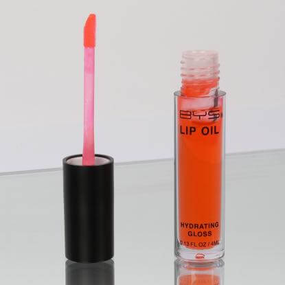 Nutritious Scented Lip Oil with Glossy Effect | BYS