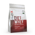 PhD Diet Whey (1000g) Belgian Chocolate