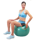 ΑΝΘΕΚΤΙΚΗ ΜΠΑΛΑ ΓΙΑ PILATES