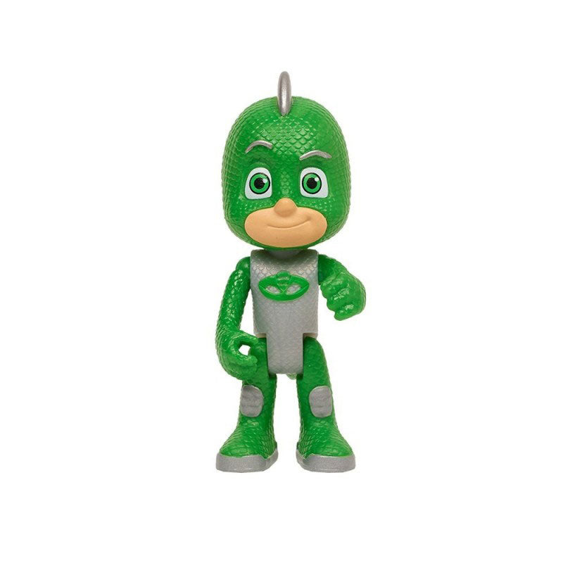 GIOCHI PREZIOSI Pj Masks Πιτζαμοήρωες Φιγούρα Βασική – 3 Σχέδια PJM18400