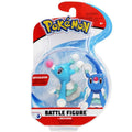 GIOCHI PREZIOSI Pokemon Συλλεκτική Φιγούρα 5Εκ. – 6 Σχέδια PKE12000
