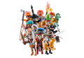 PLAYMOBIL Figures Σειρά 20-Αγόρι