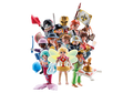 PLAYMOBIL Figures Σειρά 20-Κορίτσι