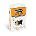 Pet Natura Stay Safe - Φυτικές Αντιπαρασιτικές Αμπούλες Σκύλου Large >30Kg 3 Αμπούλες Από 5ml