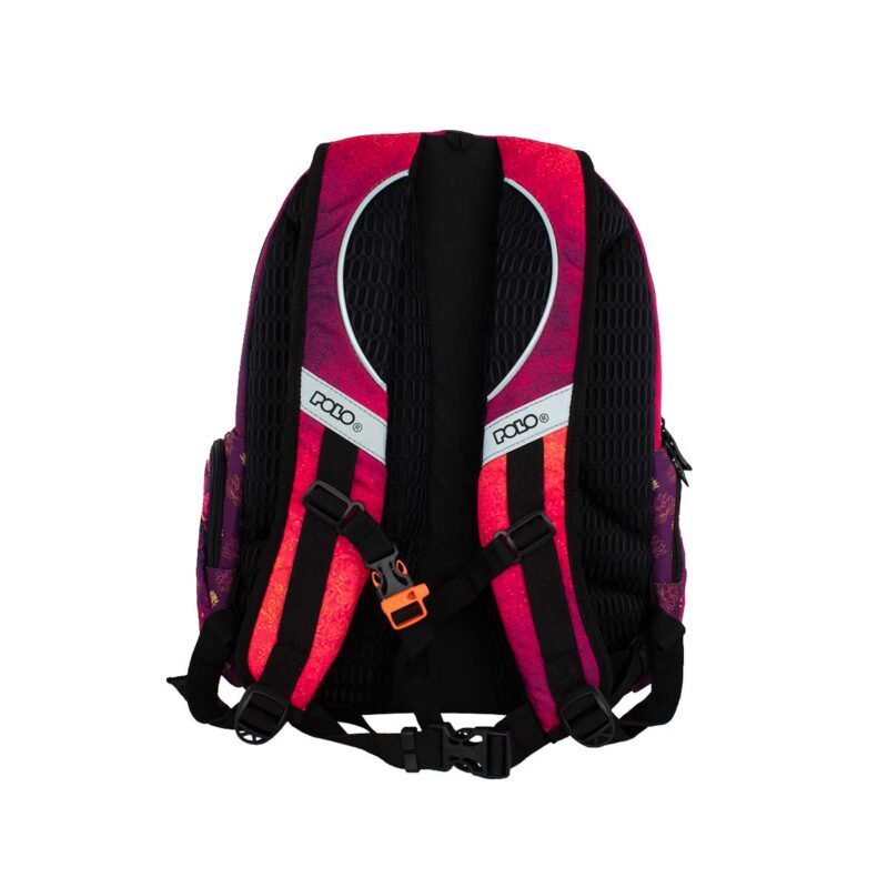 POLO EXTENIC GLOW (2020) – ΜΩΒ
