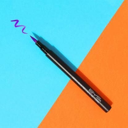 Neon Liquid Pen Eyeliner | BYS