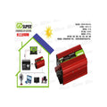 POWER INVERTER 12V/600W GD-600W