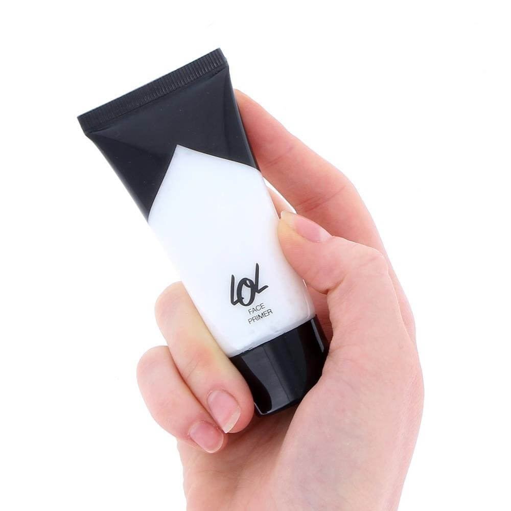 Essential Primer | MY ESSENTIALS