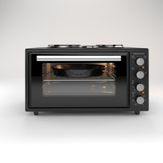 ΦΟΥΡΝΑΚΙ PRINCESS MOV45L