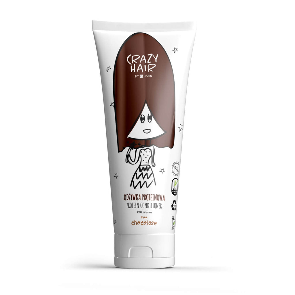 Protein Conditioner Peh Balance Chocolate 250ml | Crazy Hair