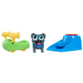GIOCHI PREZIOSI Puppy Dog Pals Κουταβοφιλαράκια Φιγούρες Με Εκτοξευτή – 2 Σχέδια PUY06000