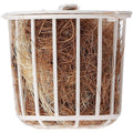 Padovan Nest Material - Υλικό Φωλιάς Ωδικών Πτηνών - Καλαθάκι 8x8x7cm