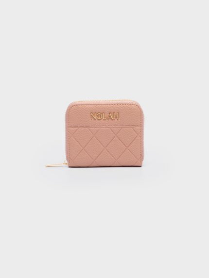 Nolah πορτοφόλι Palin Pink
