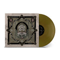 Obsidian (Gold Vinyl)