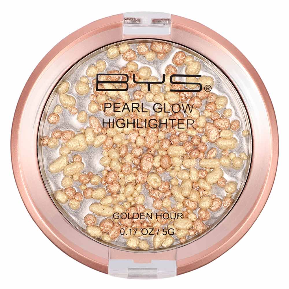 Highlighting Balm - Pearl Glow | BYS